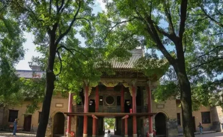 迎祥宫