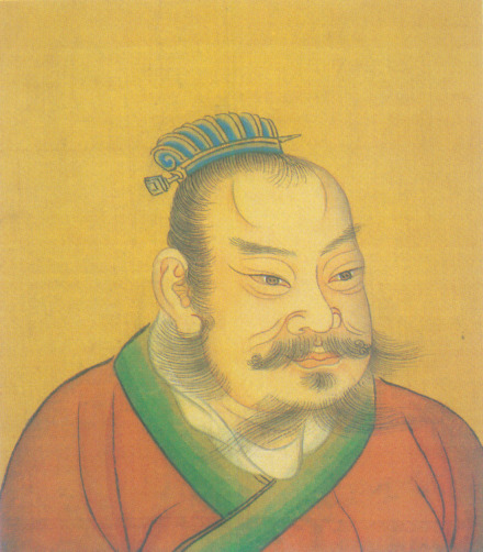 项羽 