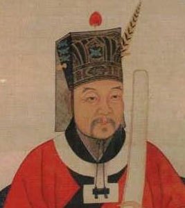 范仲淹