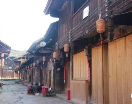 富华商号