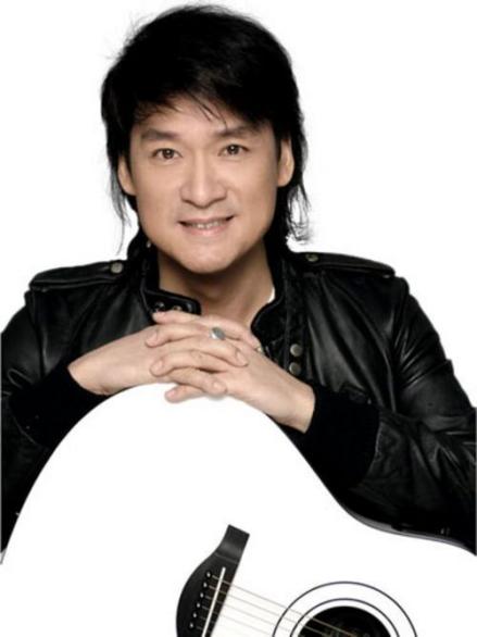 周华健
