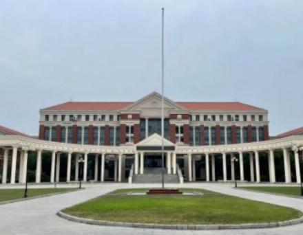 南京传媒学院图书馆