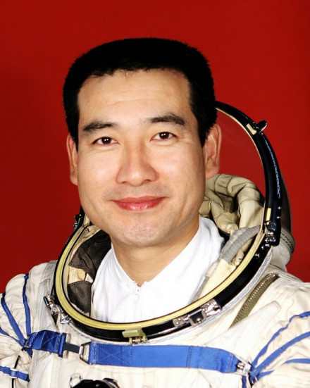 翟志刚