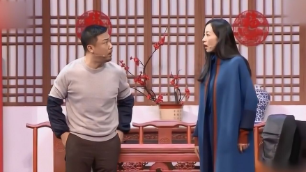 《爱，回家》剧照截图