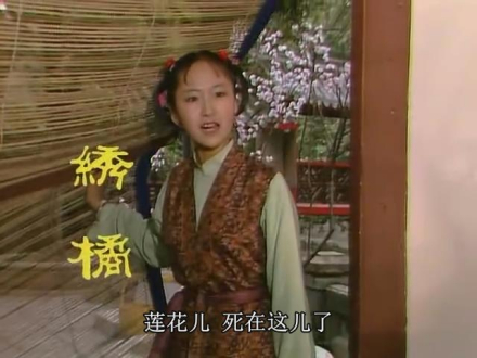 绣橘
