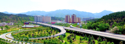 山阳县