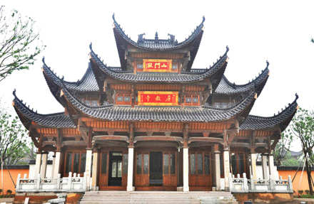 广教寺
