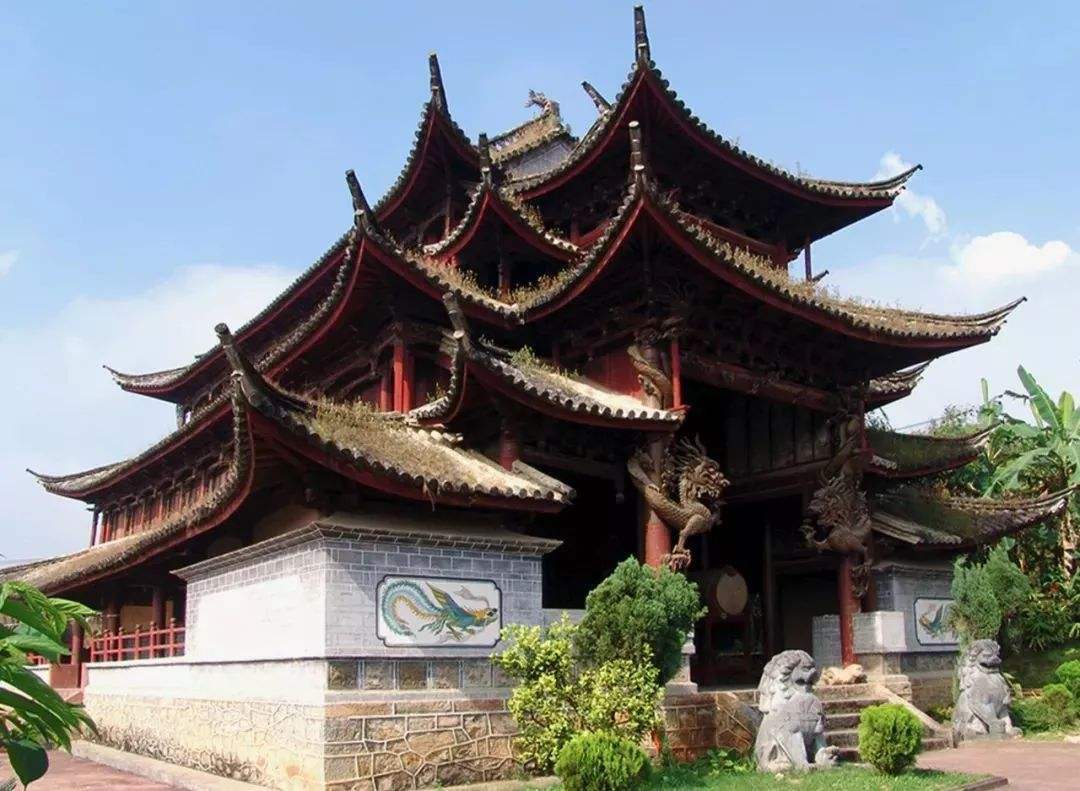 广允缅寺