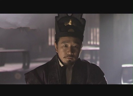 《贞观之治》中的张公谨