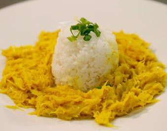 澳门葡式金黄马介休