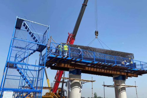 连云港—宿迁高速公路
