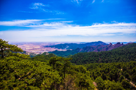 医巫闾山
