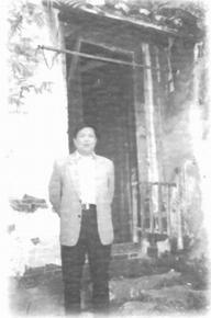 金曾豪