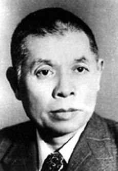 曹靖华