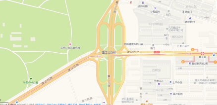 重工立交桥