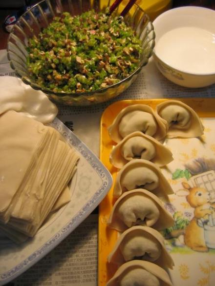 馄饨侯