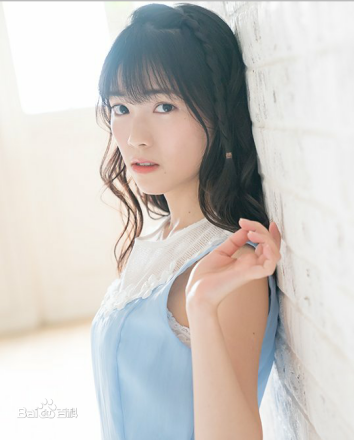石原夏织
