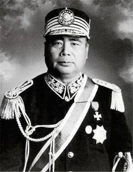 冯玉祥