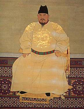 朱元璋