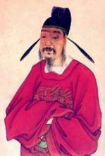 孟郊