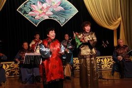 海州五大宫调
