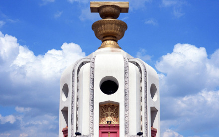 宗教建筑
