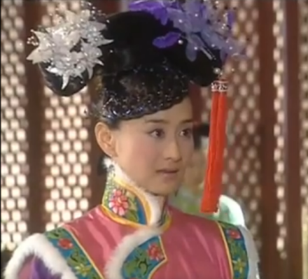 《太祖秘史》德因泽