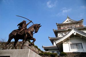 千叶城