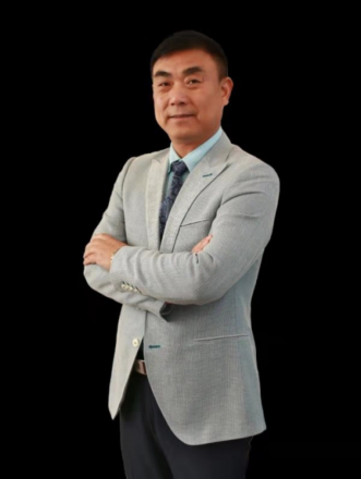 李志明