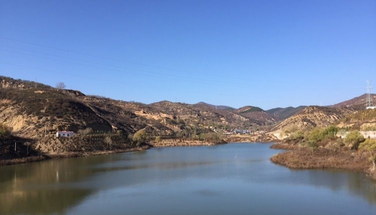 高天山