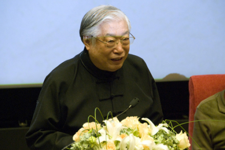 刘梦溪