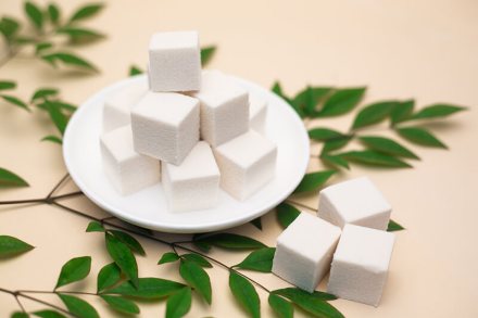 蓬溪姜糕