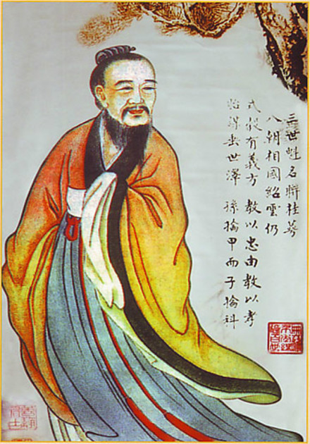 萧叔