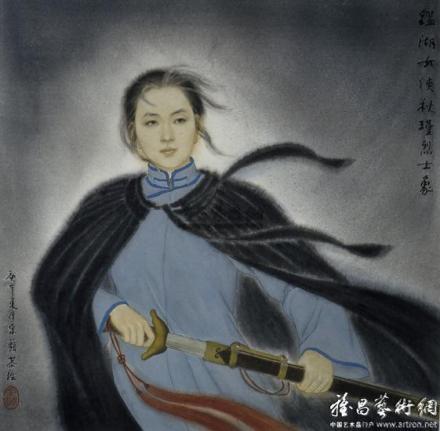作品欣赏