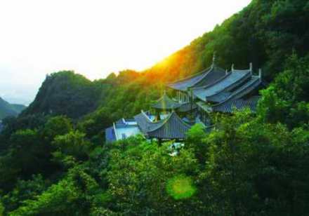 净业寺