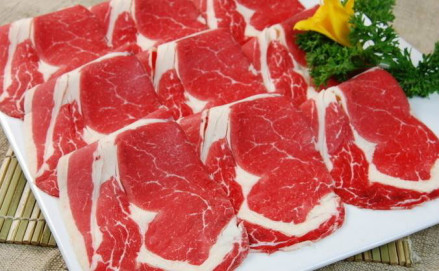 涝河桥羊肉