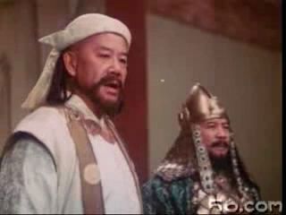 《马可波罗》中的忽必烈与忠烈王