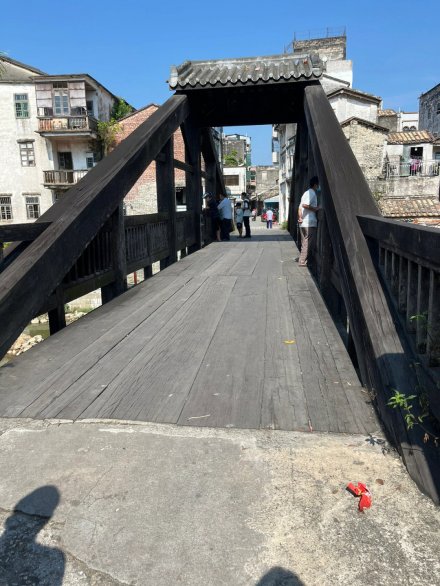 惠爱桥