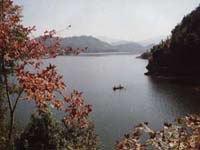 太湖风景