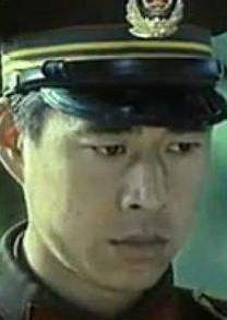 《龙年警官》剧照