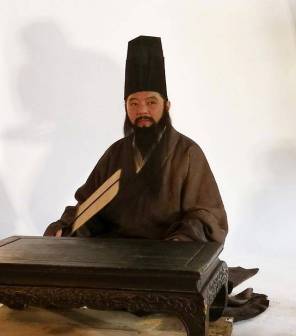 《上新了·故宫第二季》 高晓松饰