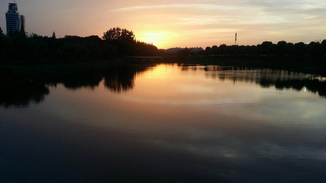 太湖港