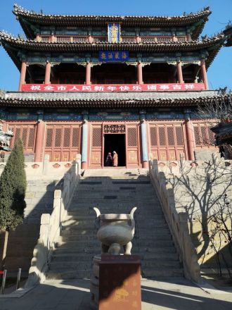 大慈阁
