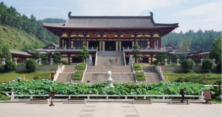 极乐殿