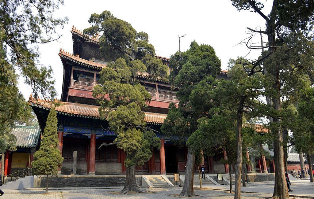 奎文阁