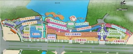 定远古城一期