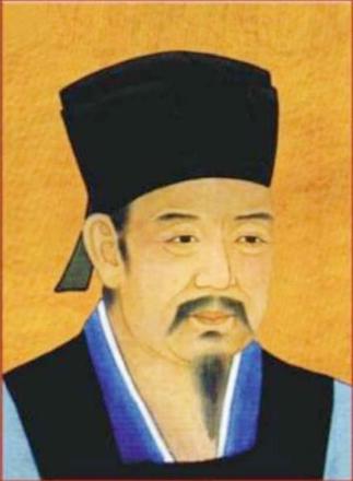 林光朝