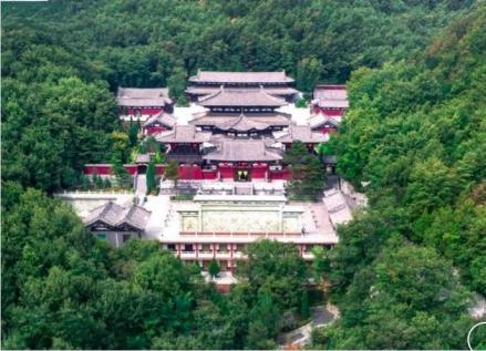 可寒山