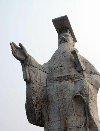优旃