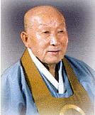 第三任宗法师大山金大举
